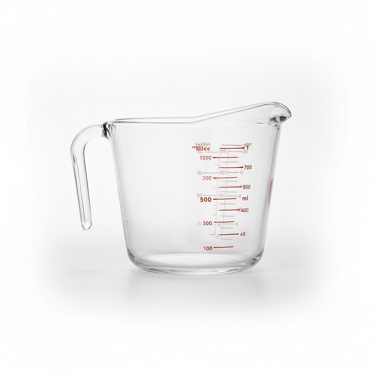 JARRA MEDIDORA 1 L 1