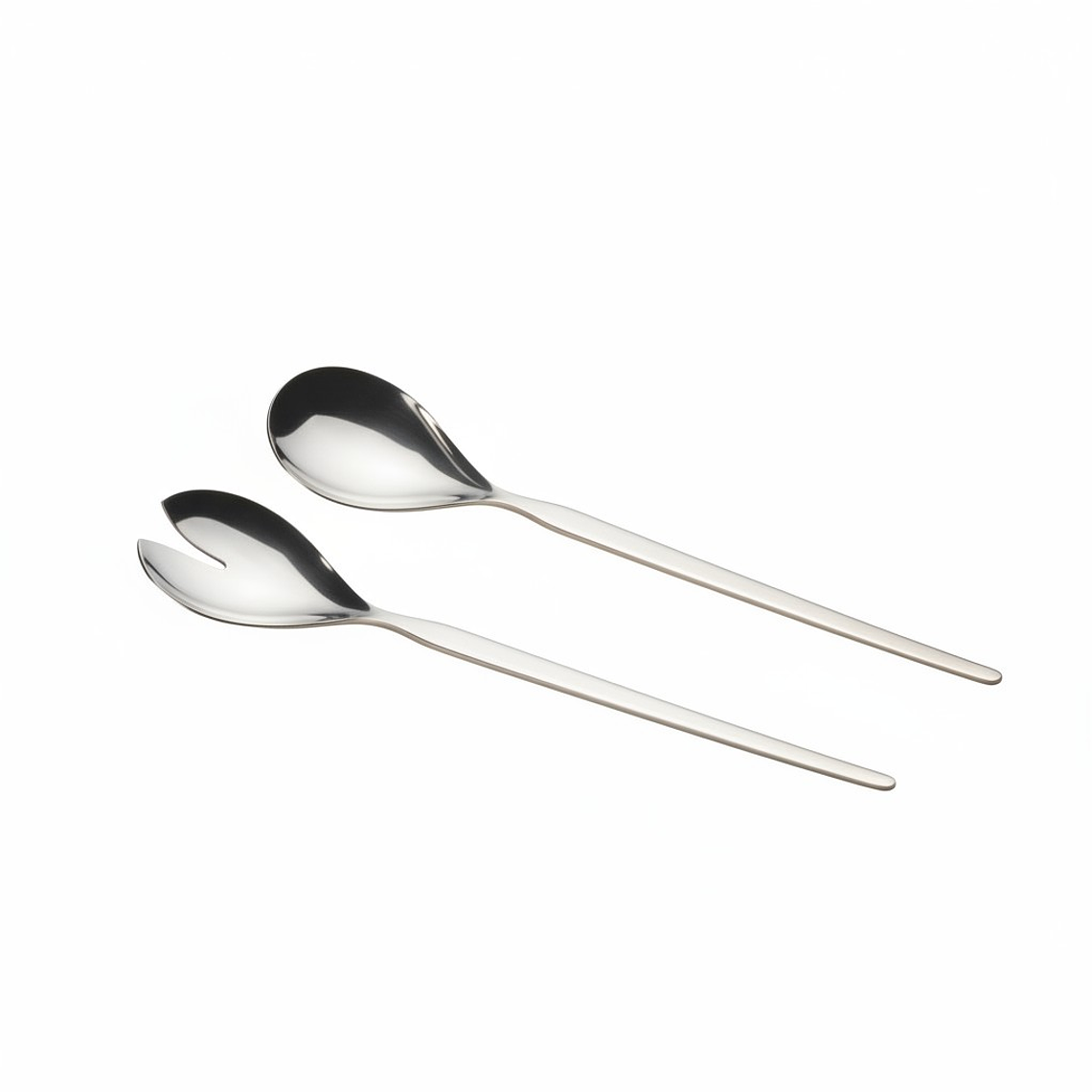 JUEGO DE 2 CUBIERTOS PARA ENSALADA 1