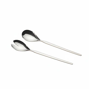 JUEGO DE 2 CUBIERTOS PARA ENSALADA