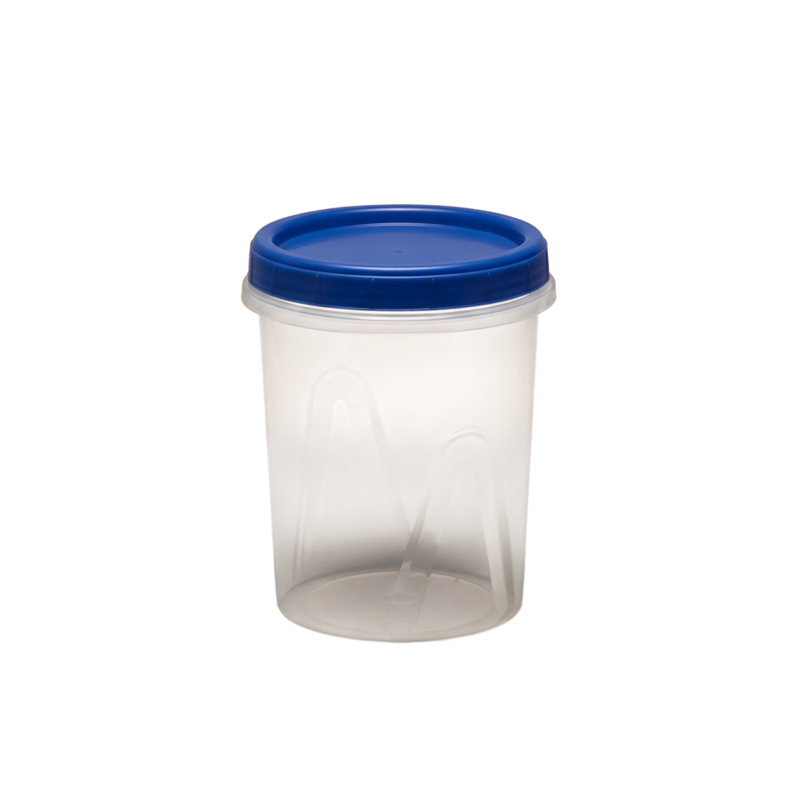 ENVASE HERMÉTICO CON TAPA ROSCA 1 L 1