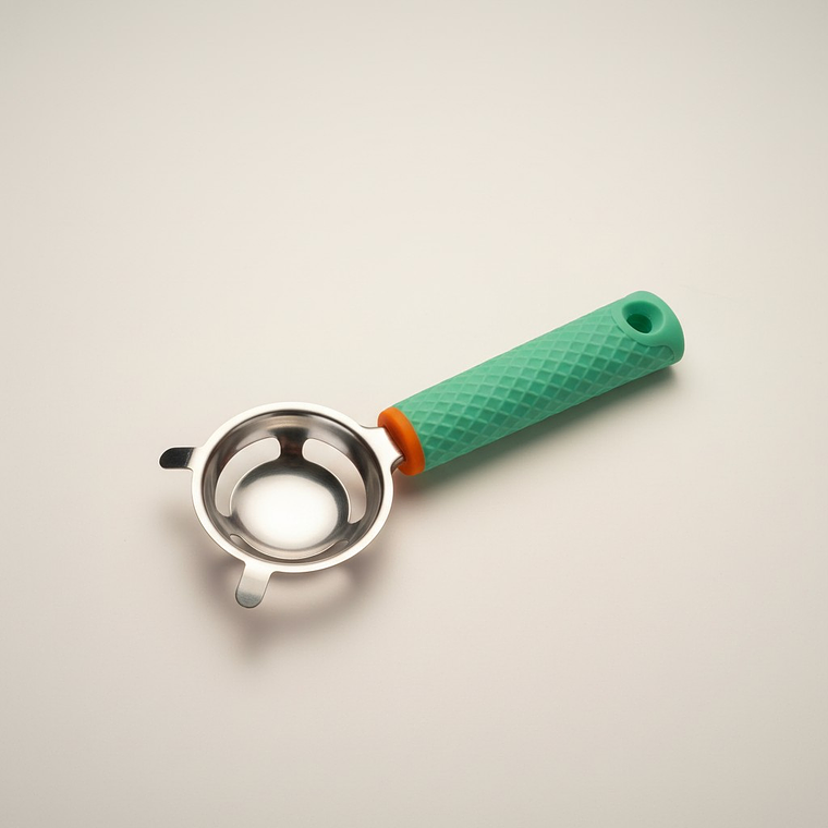 SEPARADOR DE YEMA CON BASE DE SILICONA ANTIDESLIZANTE 1