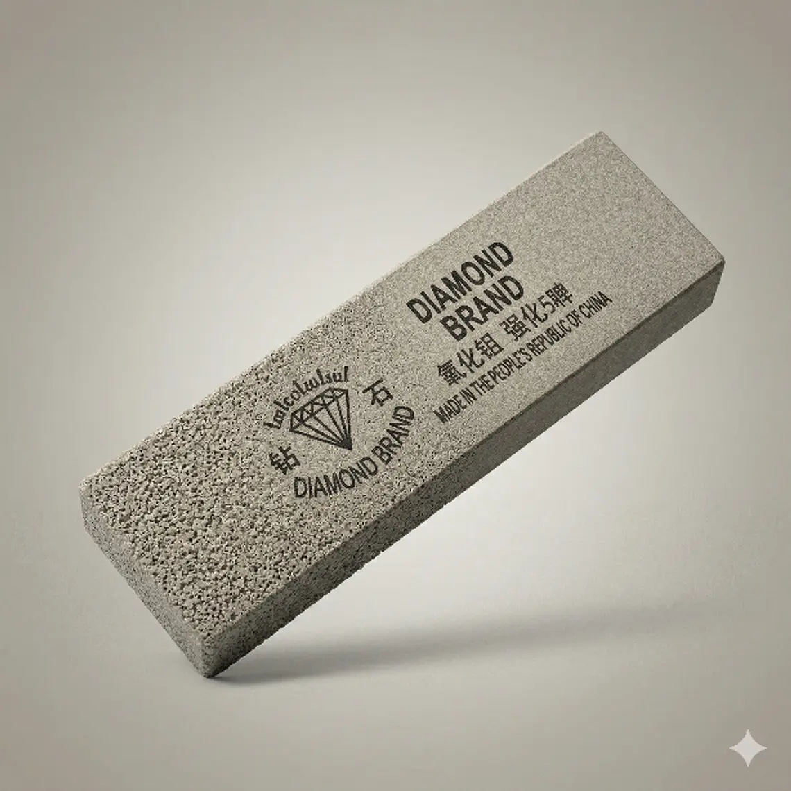 PIEDRA PARA AFILAR CUCHILLO 1