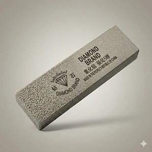 PIEDRA PARA AFILAR CUCHILLO