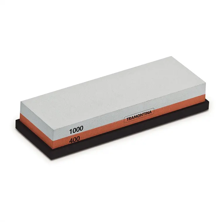 PIEDRA PARA AFILAR DOBLE FAZ 1