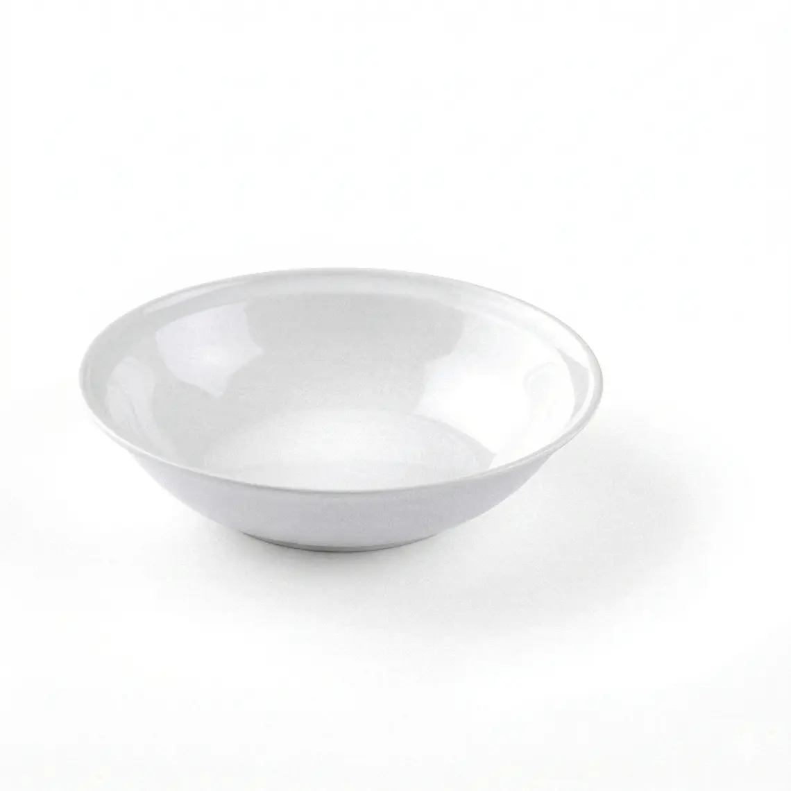 PLATO HONDO MELAMINE 8