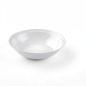 PLATO HONDO MELAMINE 8