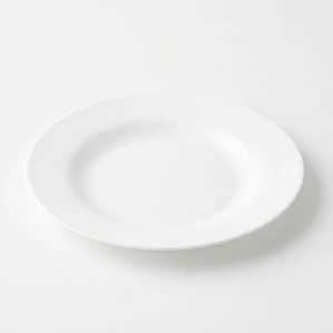 PLATO POSTRE MENU OPALINE 19 CM