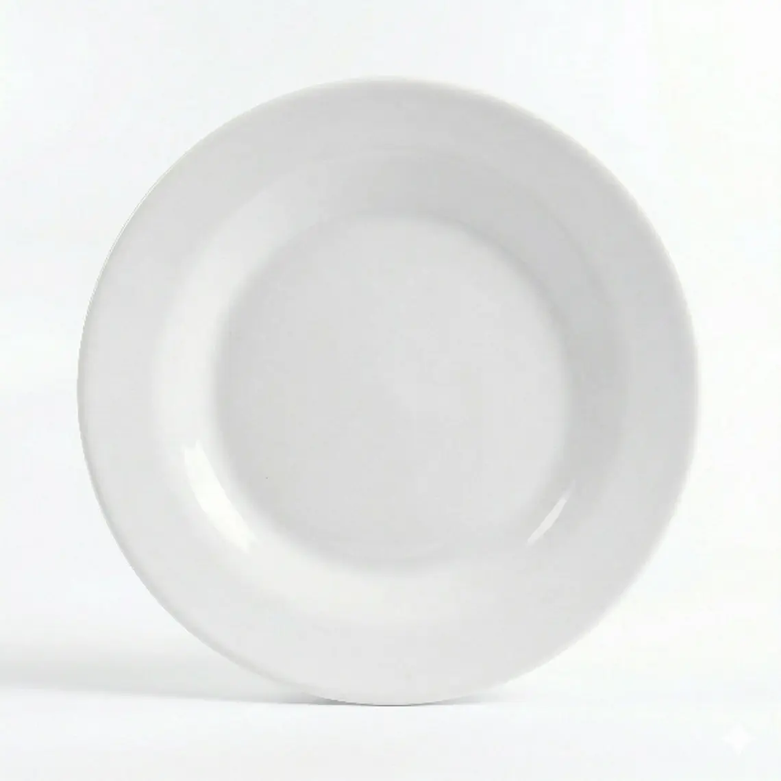 PLATO TENDIDO CLARITY MELAMINE 11