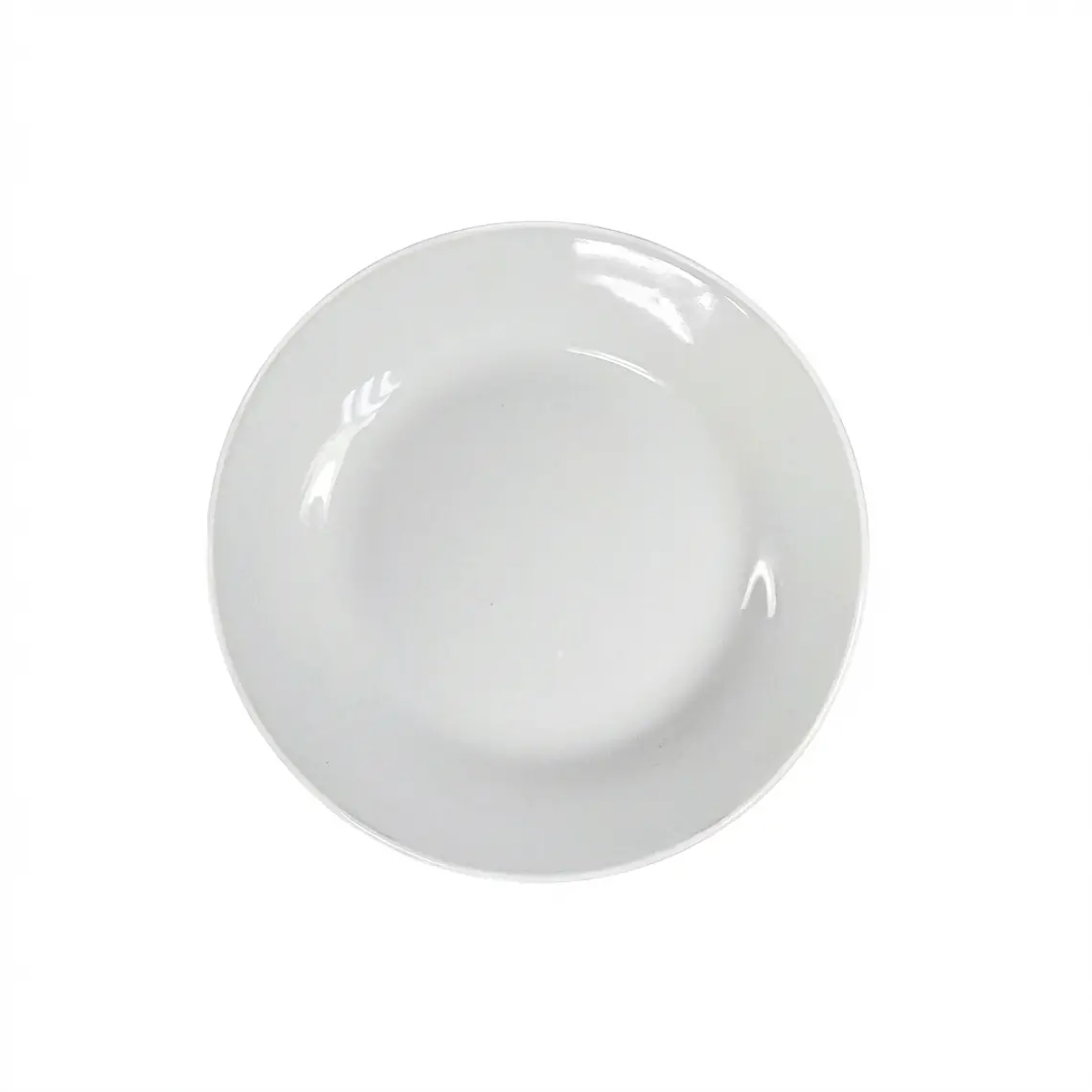 PLATON LOZA BLANCA 10.5