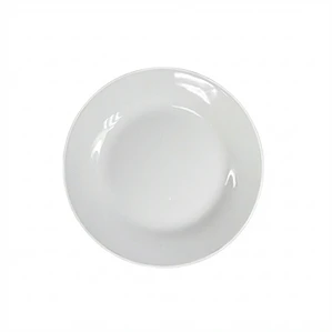 PLATON LOZA BLANCA 10.5