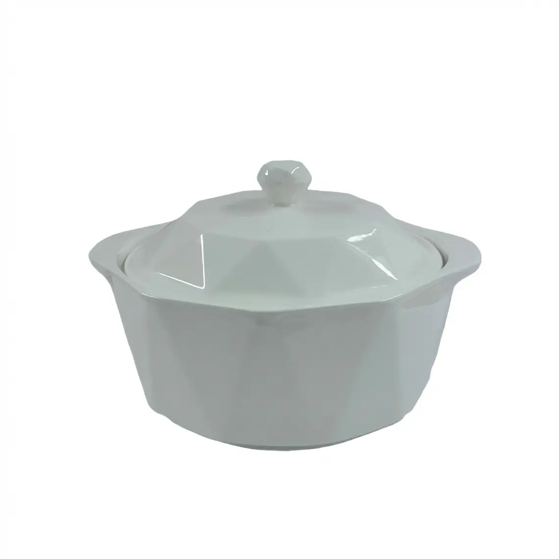 SOPERA LOZA DIAMANTE CON TAPA 2.5 L 1