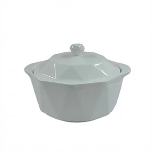 SOPERA LOZA DIAMANTE CON TAPA 2.5 L