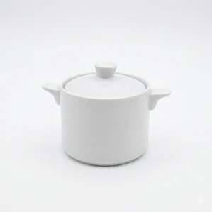 AZUCARERO BLANCO CON 2 ASAS