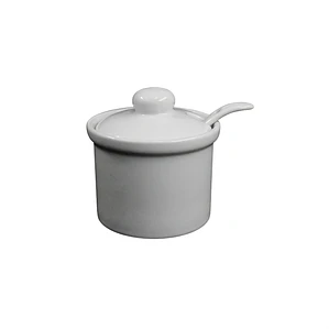 AZUCARERO LOZA CON CUCHARITA