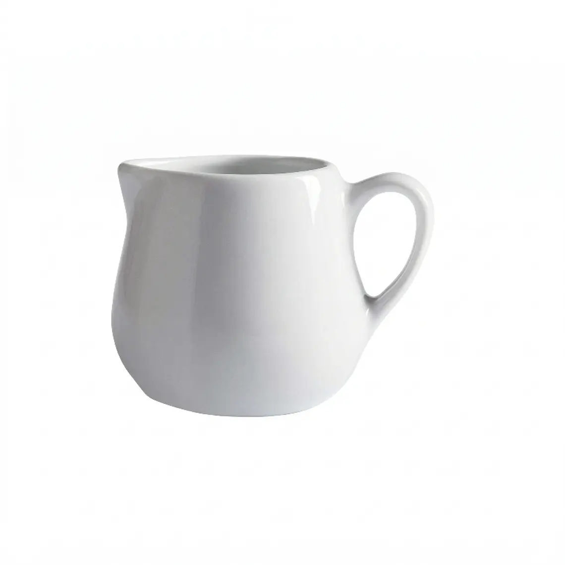 CREMERA CON ASA ACTUALITE BLANCO 1