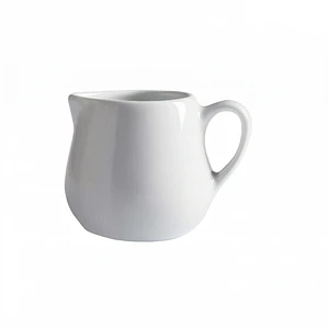 CREMERA CON ASA ACTUALITE BLANCO