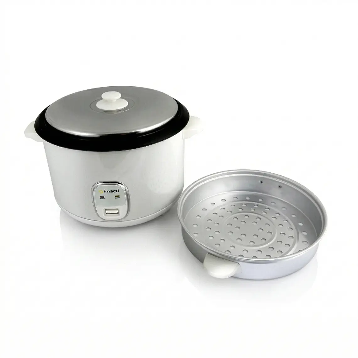 OLLA ELECTRICA ARROCERA 4.2 L 1