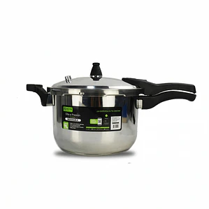 OLLA PRESION ACERO INOXIDABLE 7 L