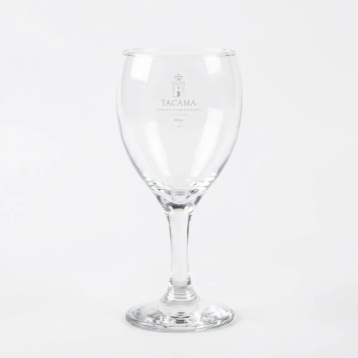 COPA ARAGON VINO TINTO DECORADO 1