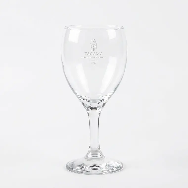 COPA ARAGON VINO TINTO DECORADO 1