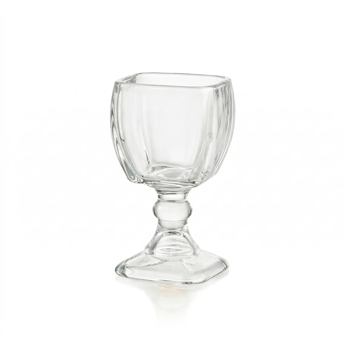 COPA CHABELA CUADRADO 620 ML 1