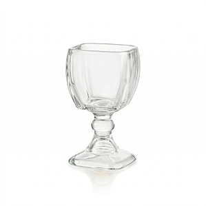 COPA CHABELA CUADRADO 620 ML