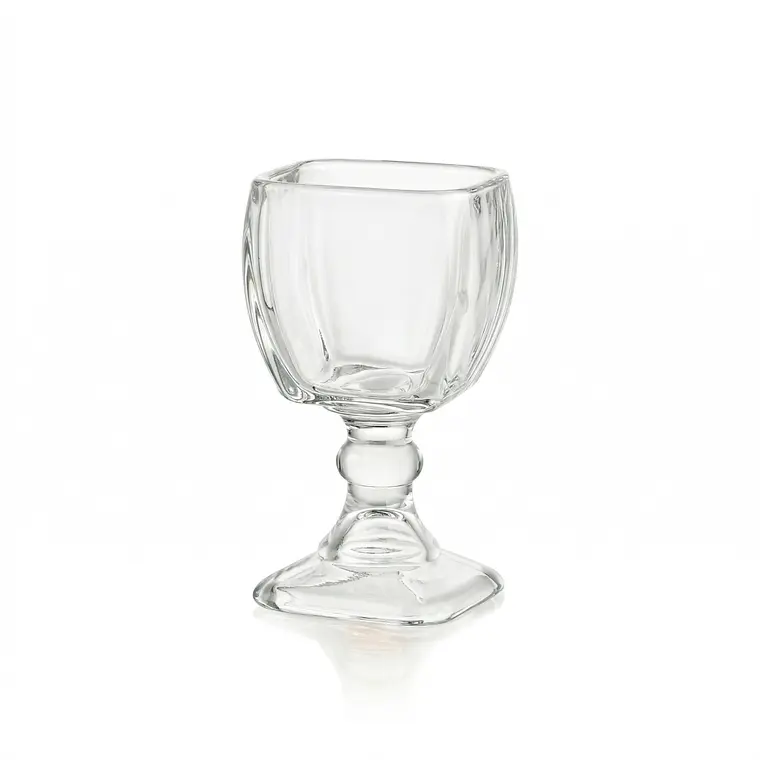 COPA CHABELA CUADRADO 620 ML 1