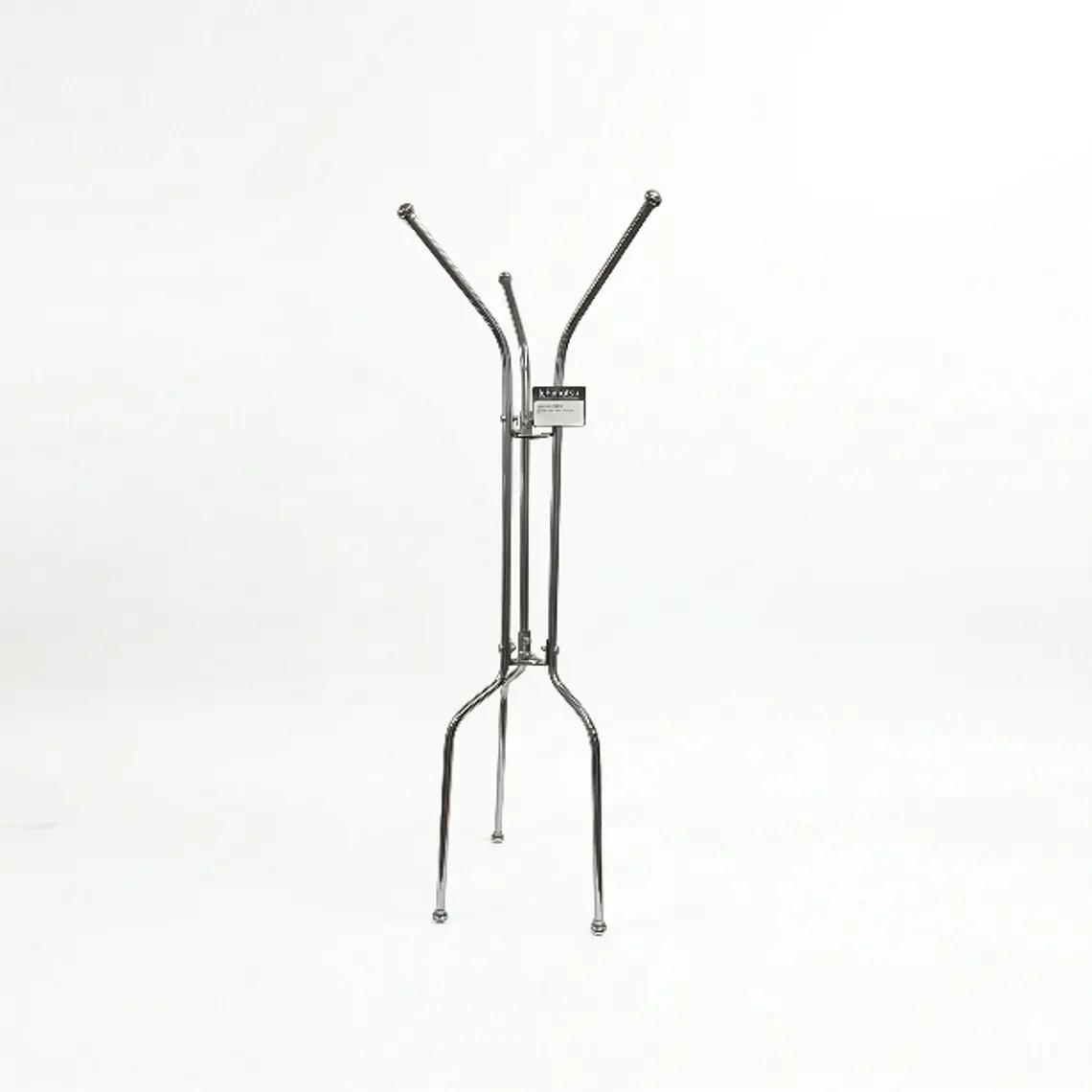 PORTA VINO ACERO INOXIDABLE 1