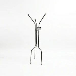 PORTA VINO ACERO INOXIDABLE