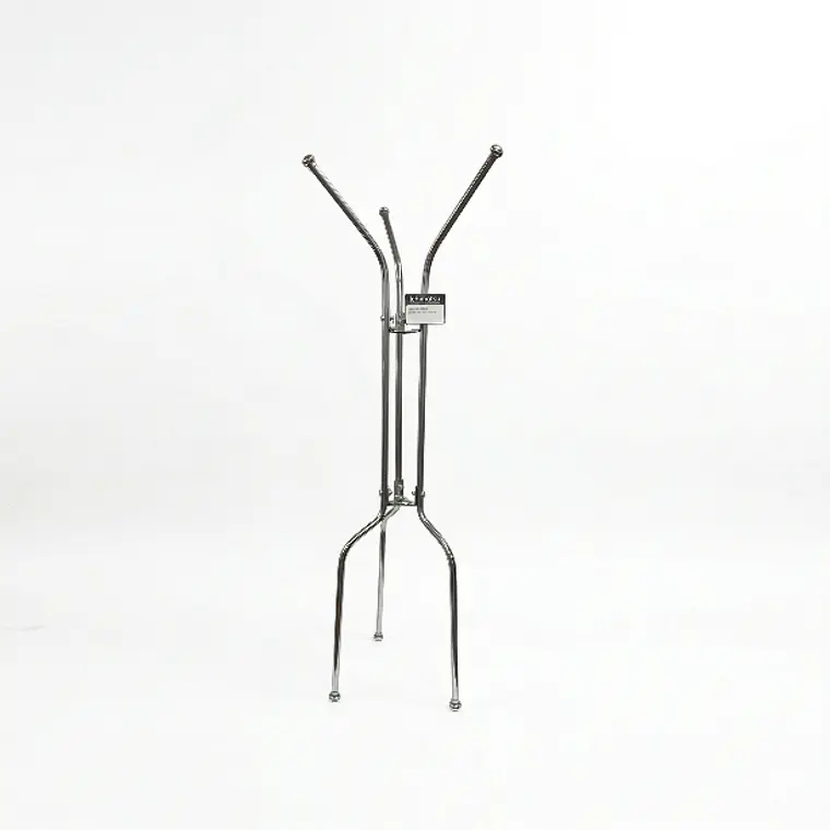 PORTA VINO ACERO INOXIDABLE 1