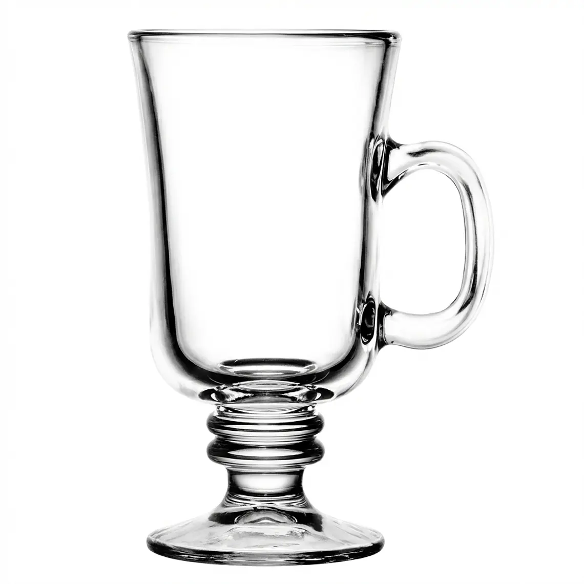 JUEGO DE 4 COPAS IRISH COFFEE 240 ML 1