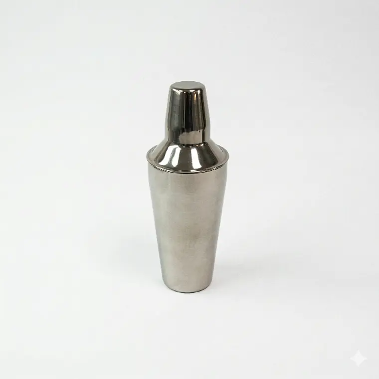 COCTELERA ACERO INOXIDABLE REGULAR 768 ML 1