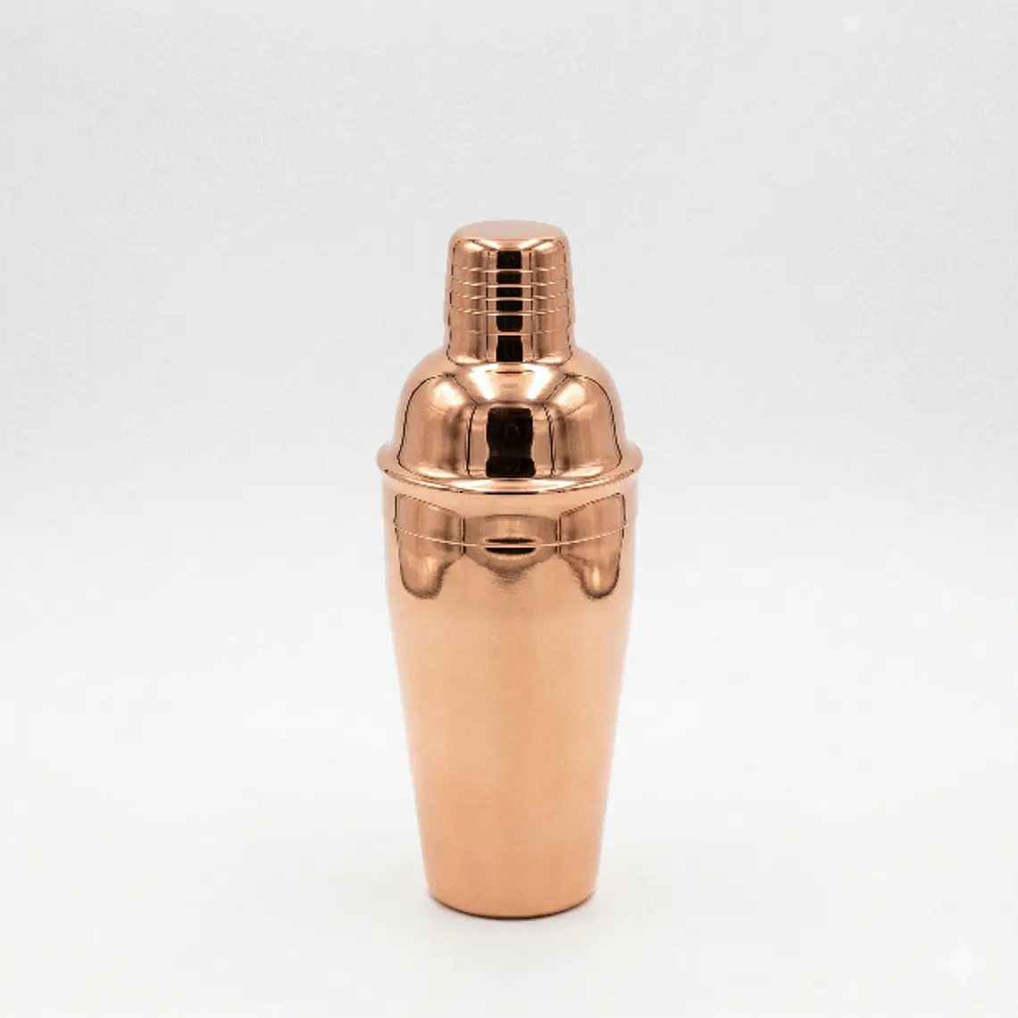 COCTELERA COBREADO (MEZCLADOR) 550 ML 1