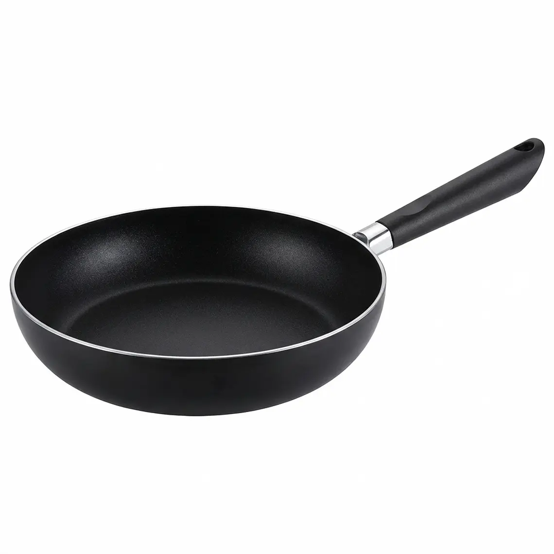 SARTEN ANTIADHERENTE WOK NOVA 28 CM 1