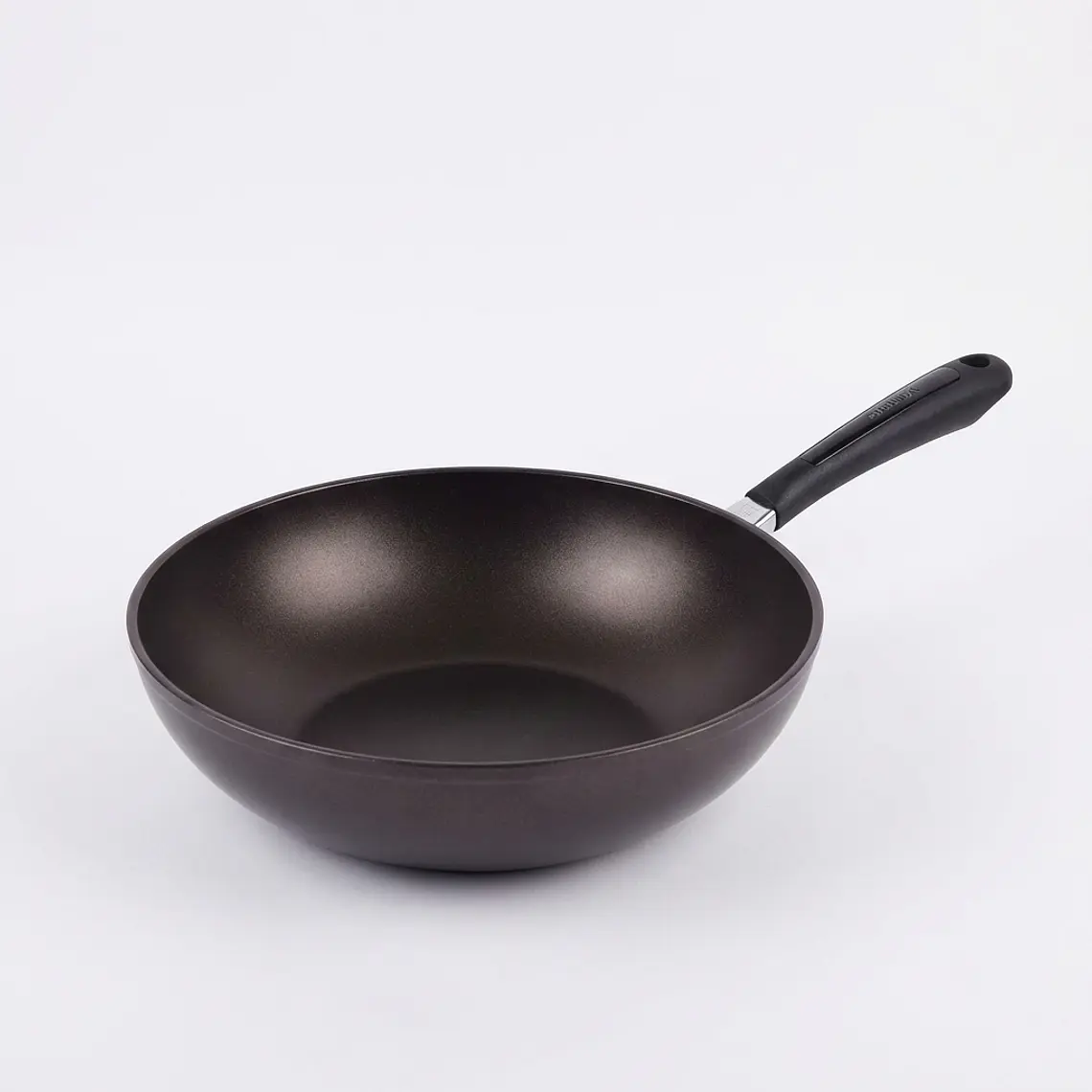 SARTEN ANTIADHERENTE WOK NOVA 30 CM 1