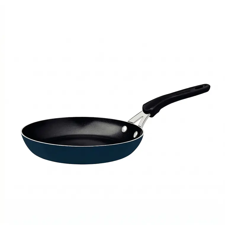 SARTEN CERAMICA AZUL TUNIS 28 CM 1