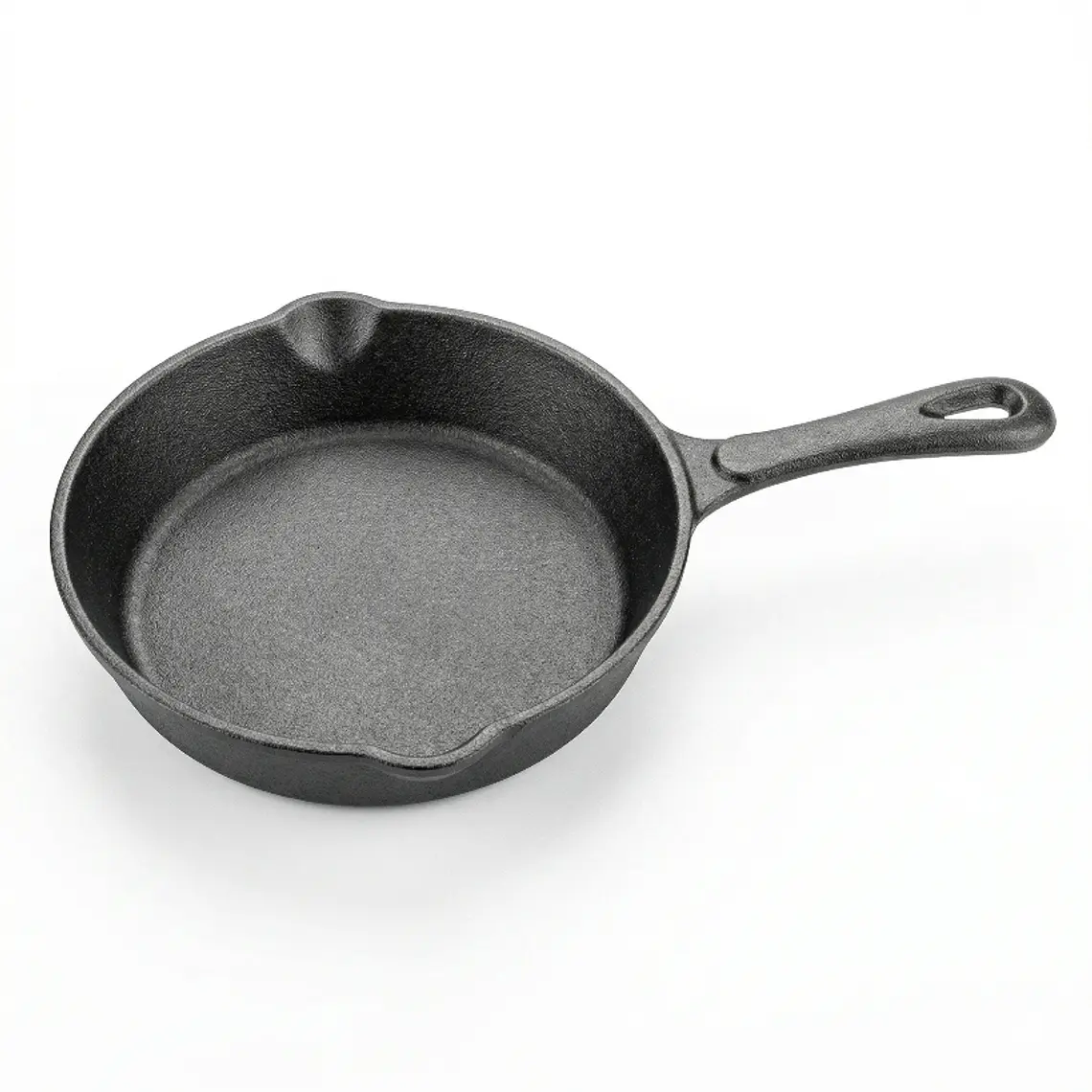 SARTEN HIERRO FUNDIDO 25 CM 1