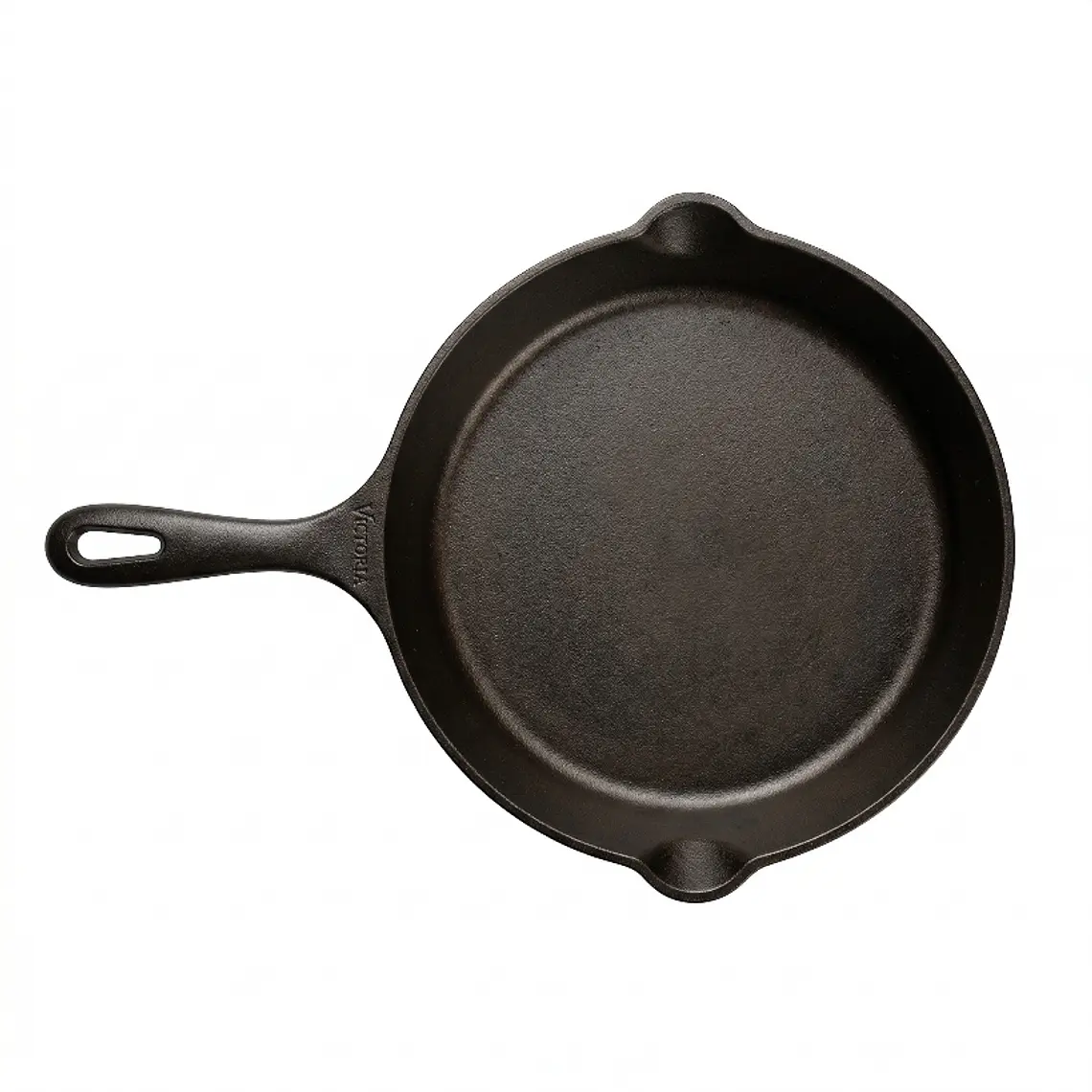 SARTEN HIERRO FUNDIDO ESMALTADO 10