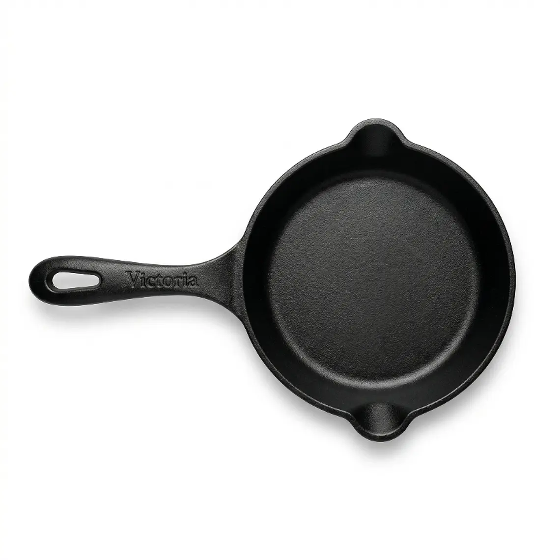 SARTEN HIERRO FUNDIDO ESMALTADO 6