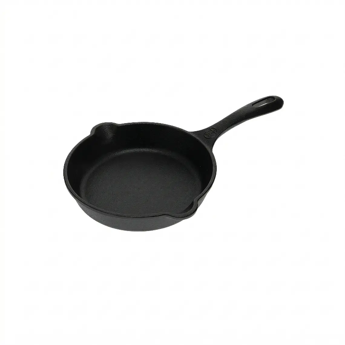 SARTEN MINI PRECURADA 4.7