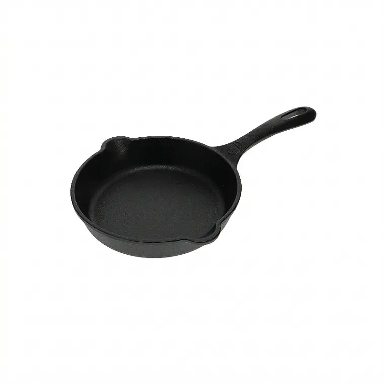 SARTEN MINI PRECURADA 4.7