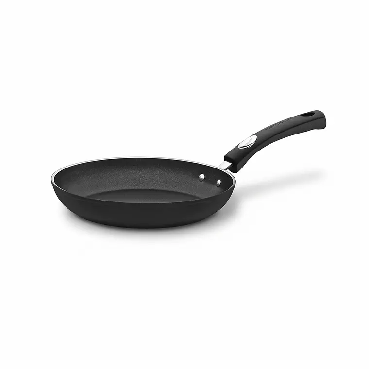 SARTEN MONACO INDUCTION NEGRO 20 CM 1