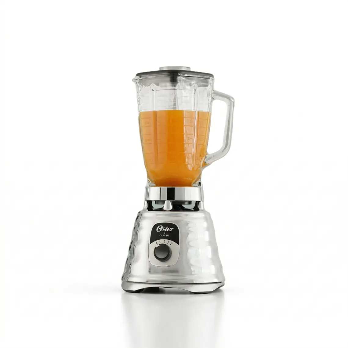 LICUADORA 3 VELOCIDADES CROMADA 1