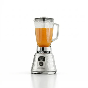 LICUADORA 3 VELOCIDADES CROMADA