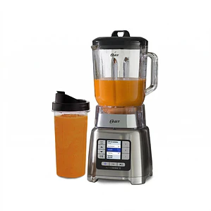 LICUADORA ACTIVESENSE CON  VASO PORTATIL PARA LICUAR Y LLEVAR 2 L