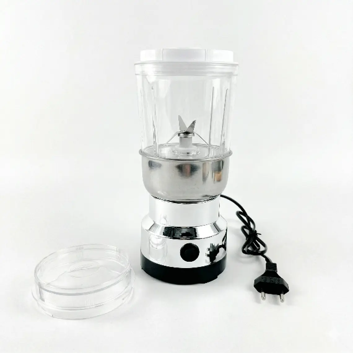 MOLINILLO DE CAFE ELECTRICO 620 G 1