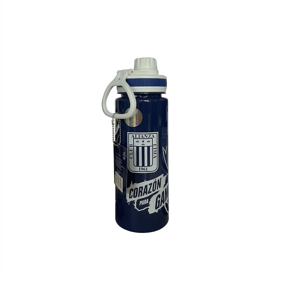BOTELLA DEPORTIVA ALIANZA LIMA 750 ML 1