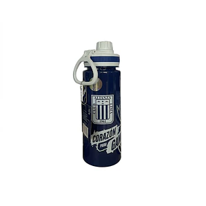 BOTELLA DEPORTIVA ALIANZA LIMA 750 ML