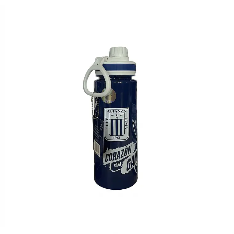 BOTELLA DEPORTIVA ALIANZA LIMA 750 ML 1