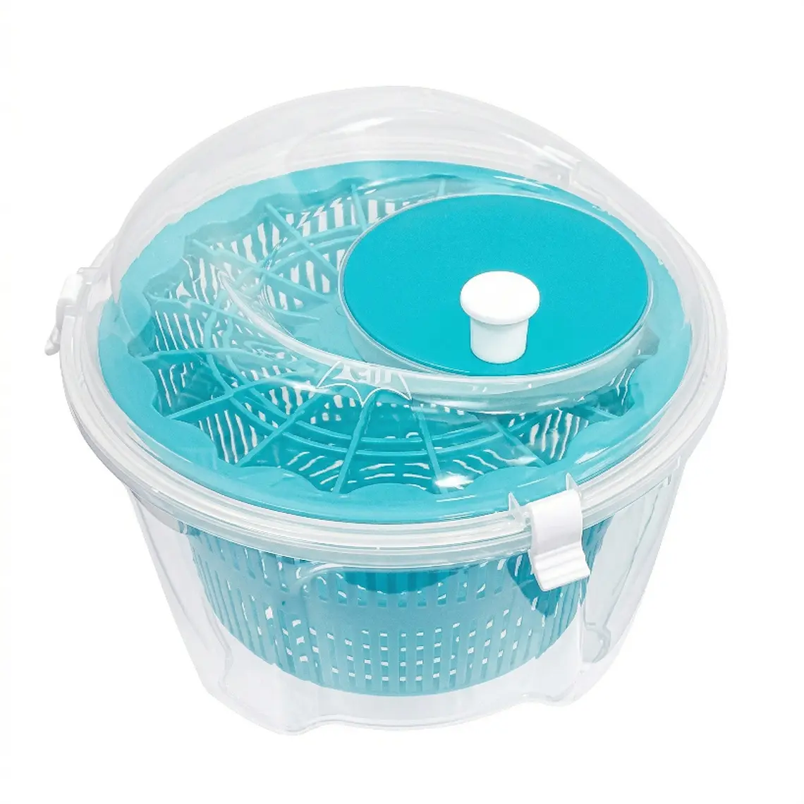 ESCURRIDOR CENTRIFUGO DE VEGETALES 1